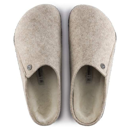 Birkenstock Zermatt Shearling - Narrow Fit