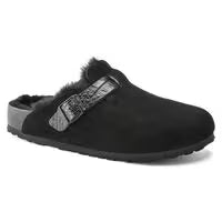 Birkenstock Boston Shearling - Regular Fit