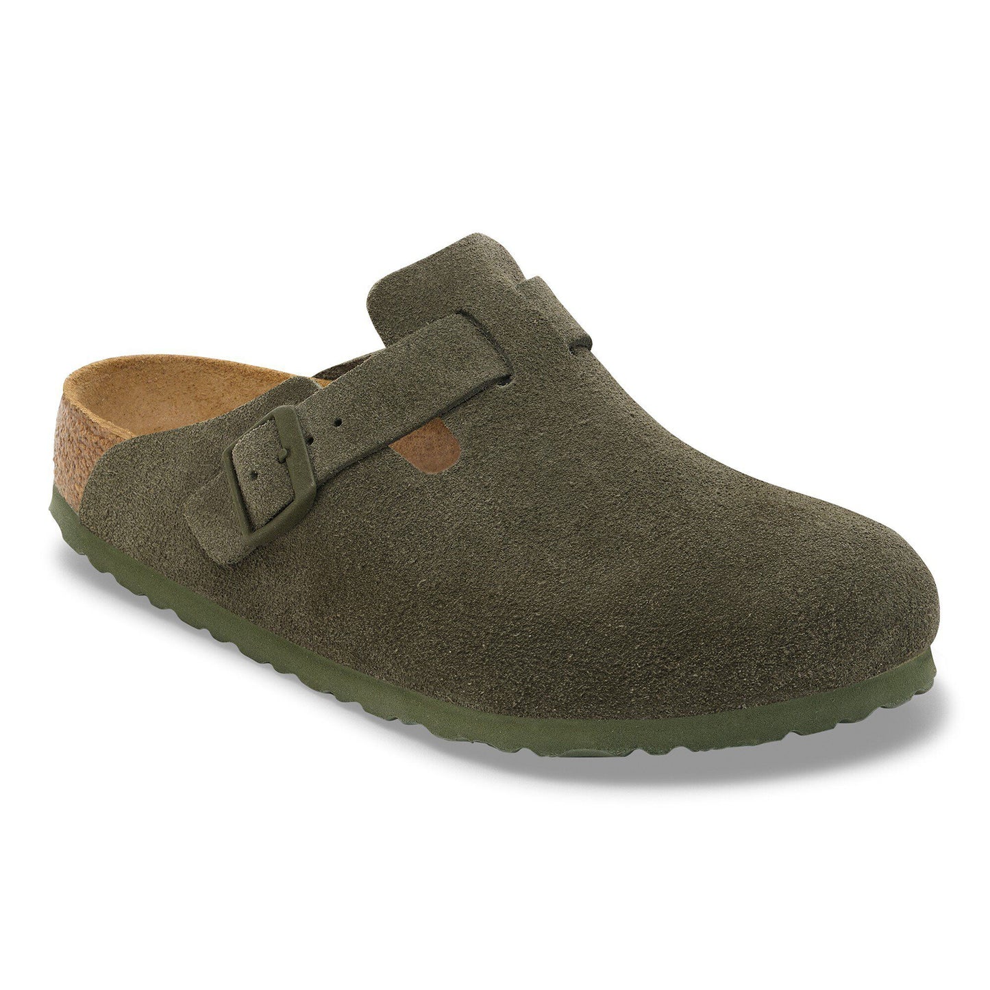 Birkenstock Boston - Narrow Fit