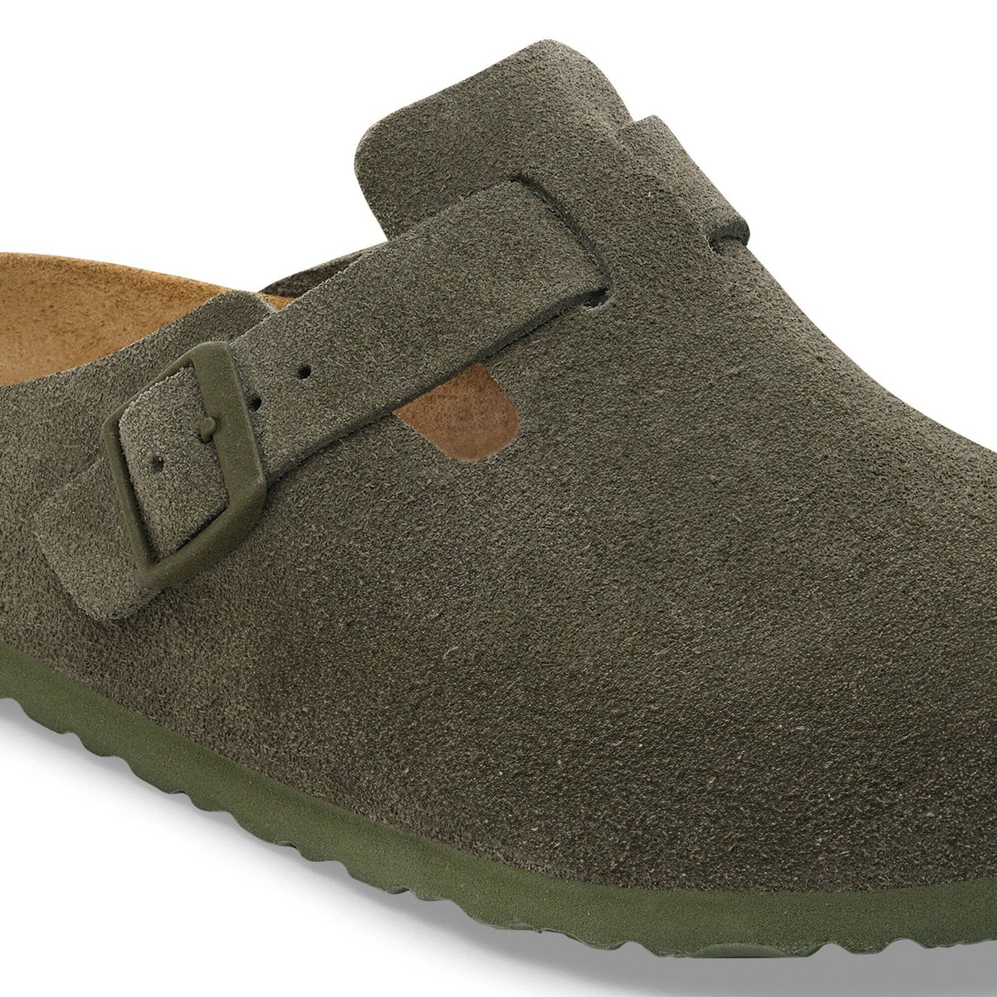 Birkenstock Boston - Narrow Fit