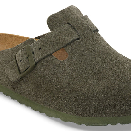Birkenstock Boston - Narrow Fit