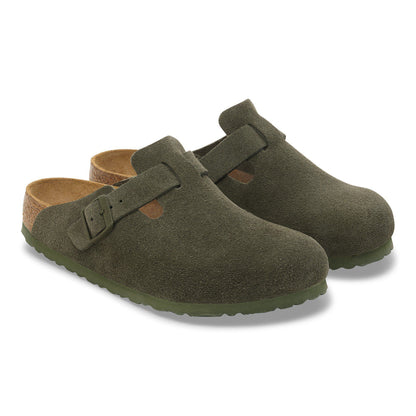 Birkenstock Boston - Narrow Fit
