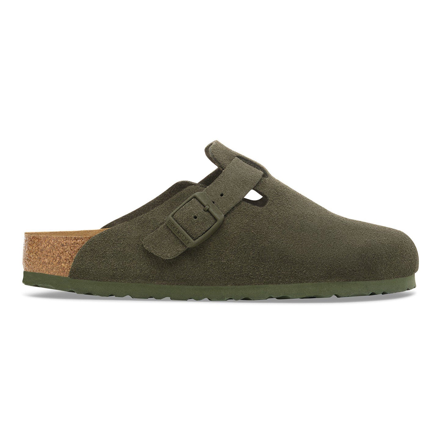 Birkenstock Boston - Narrow Fit