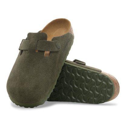 Birkenstock Boston - Narrow Fit