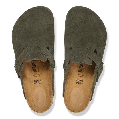 Birkenstock Boston - Narrow Fit