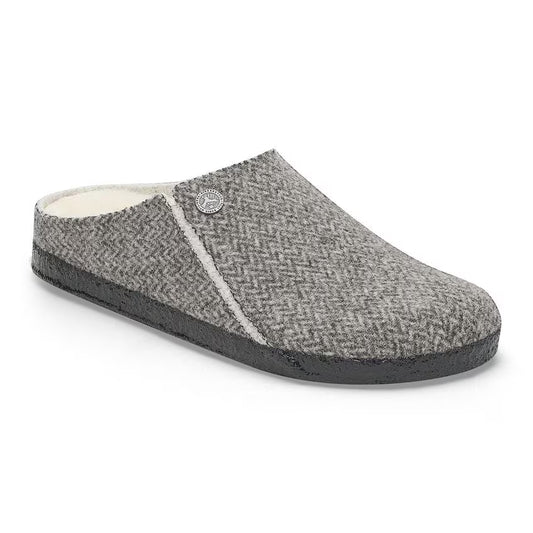 Birkenstock Zermatt Shearling - Regulat Fit