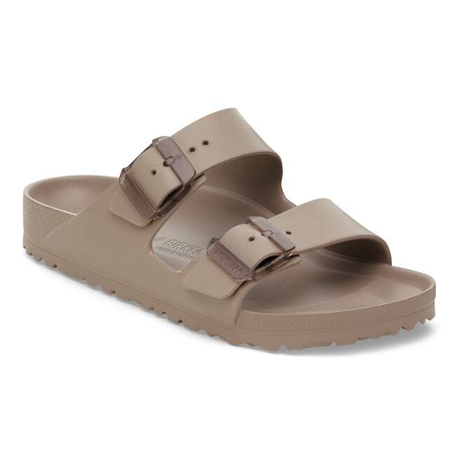 Birkenstock Arizona Stealth Buckle EVA - Narrow Fit