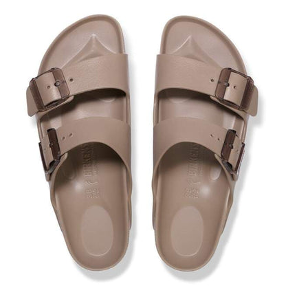 Birkenstock Arizona Stealth Buckle EVA - Narrow Fit