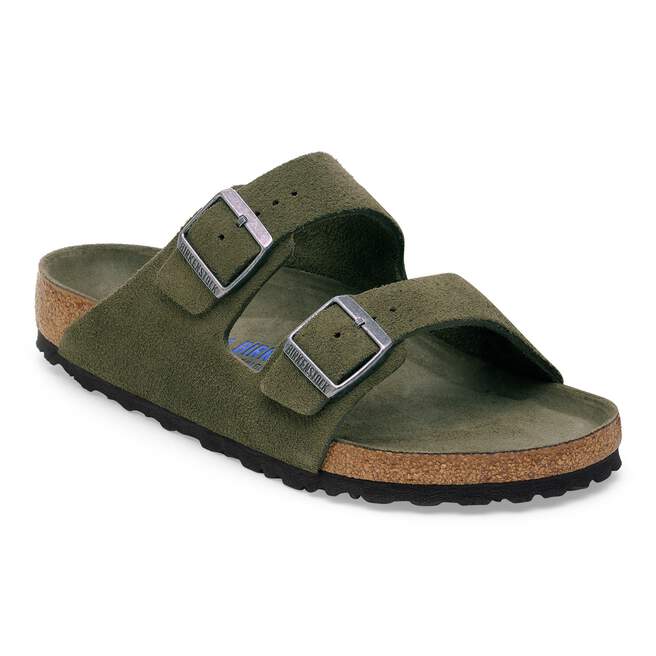 Birkenstock Arizona - Narrow Fit