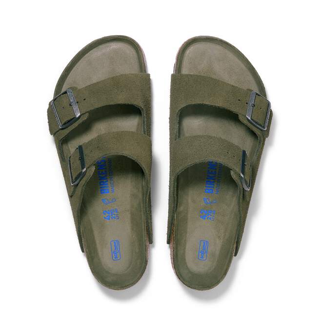 Birkenstock Arizona - Narrow Fit