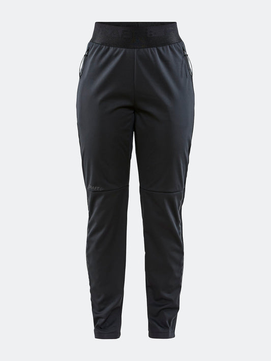 Women's Craft ADV Essence Wind Pants