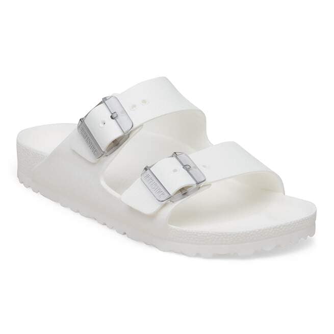 Birkenstock Arizona Stealth Buckle EVA - Narrow Fit