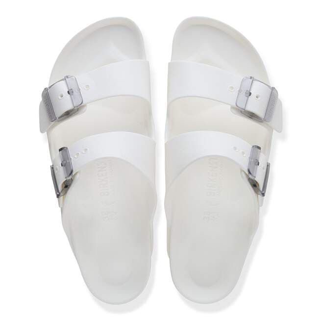 Birkenstock Arizona Stealth Buckle EVA - Narrow Fit