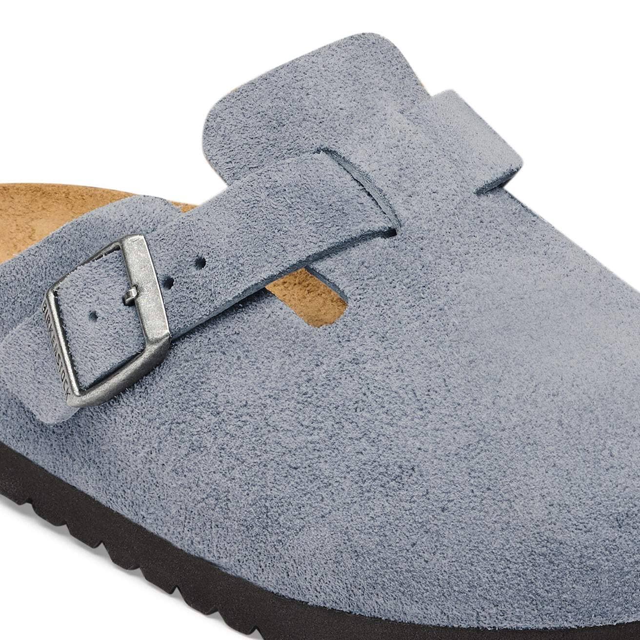 Birkenstock Boston - Narrow Fit