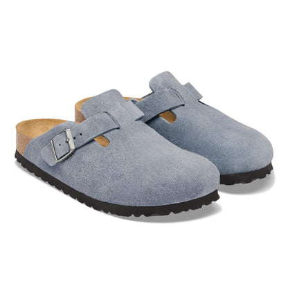 Birkenstock Boston - Narrow Fit