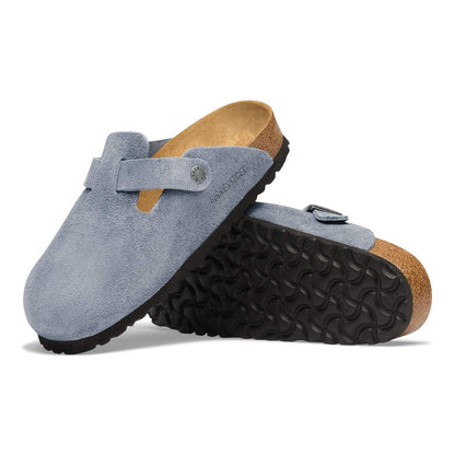 Birkenstock Boston - Narrow Fit