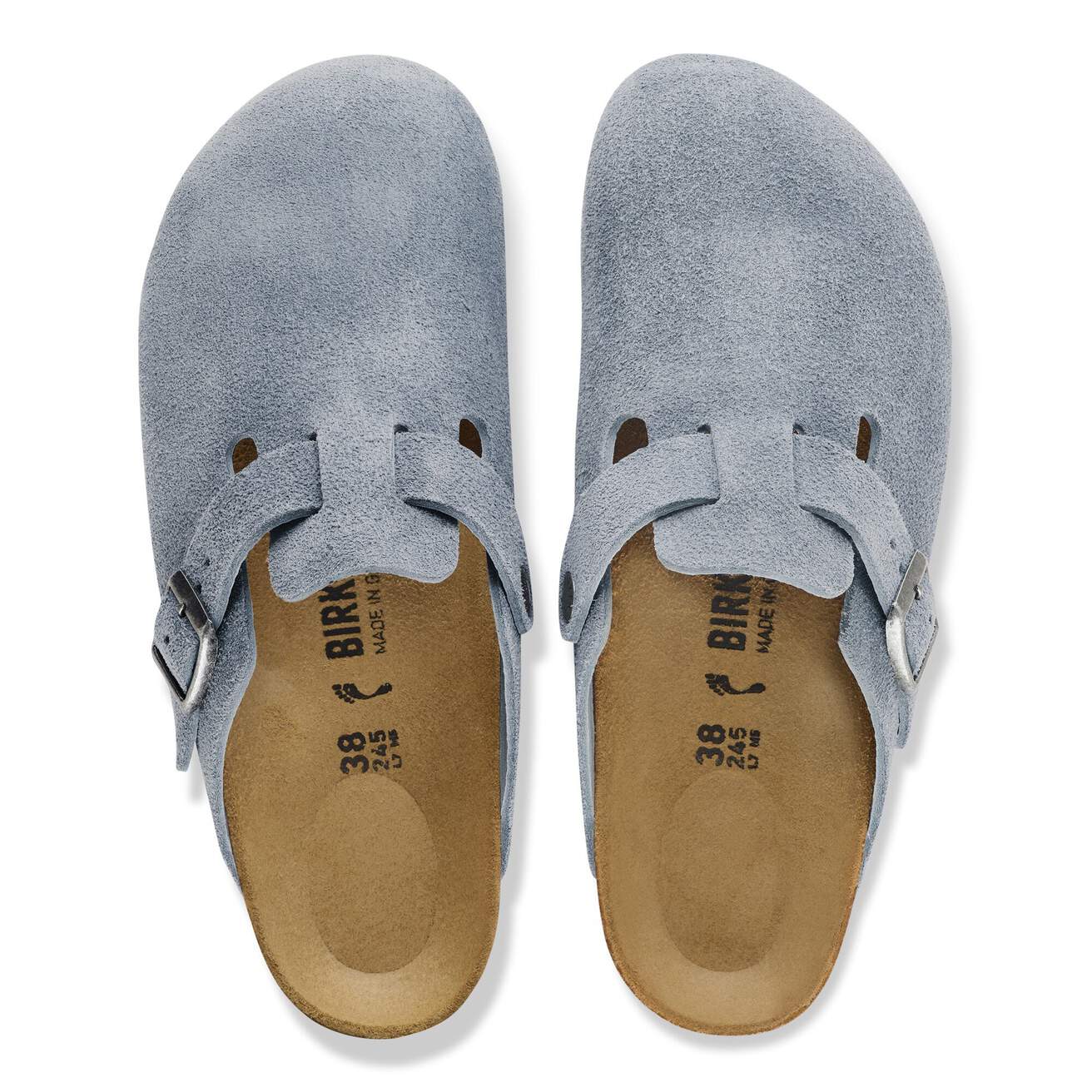Birkenstock Boston - Narrow Fit