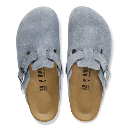 Birkenstock Boston - Narrow Fit