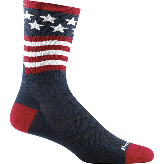M’s DTV Patriot Micro Crew Ultra-Lightweight