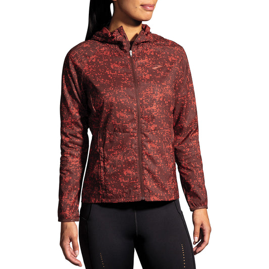 Women's Brooks Canopy Jacket