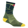 Women's DTV Run Wild Ultra-Lightweight w/ Cushion Micro Crew