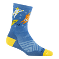 Women's DTV Ruff Weather Ultra-Lightweight Micro Crew