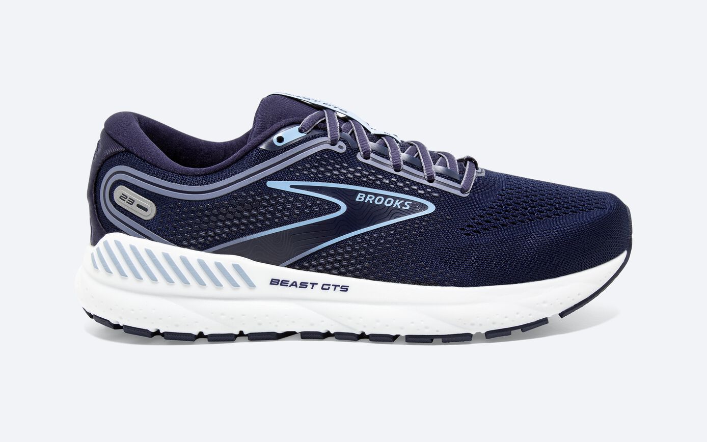 Men's Brooks Beast GTS 23