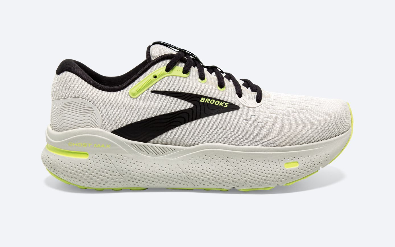 Men's Brooks Ghost Max