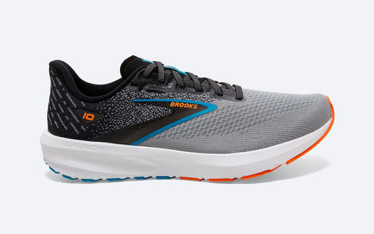 Men's Brooks Launch 10