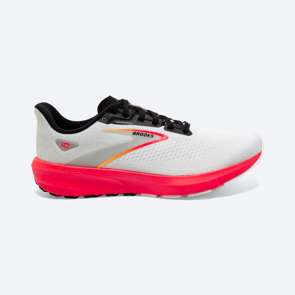 Men's Brooks Launch 10