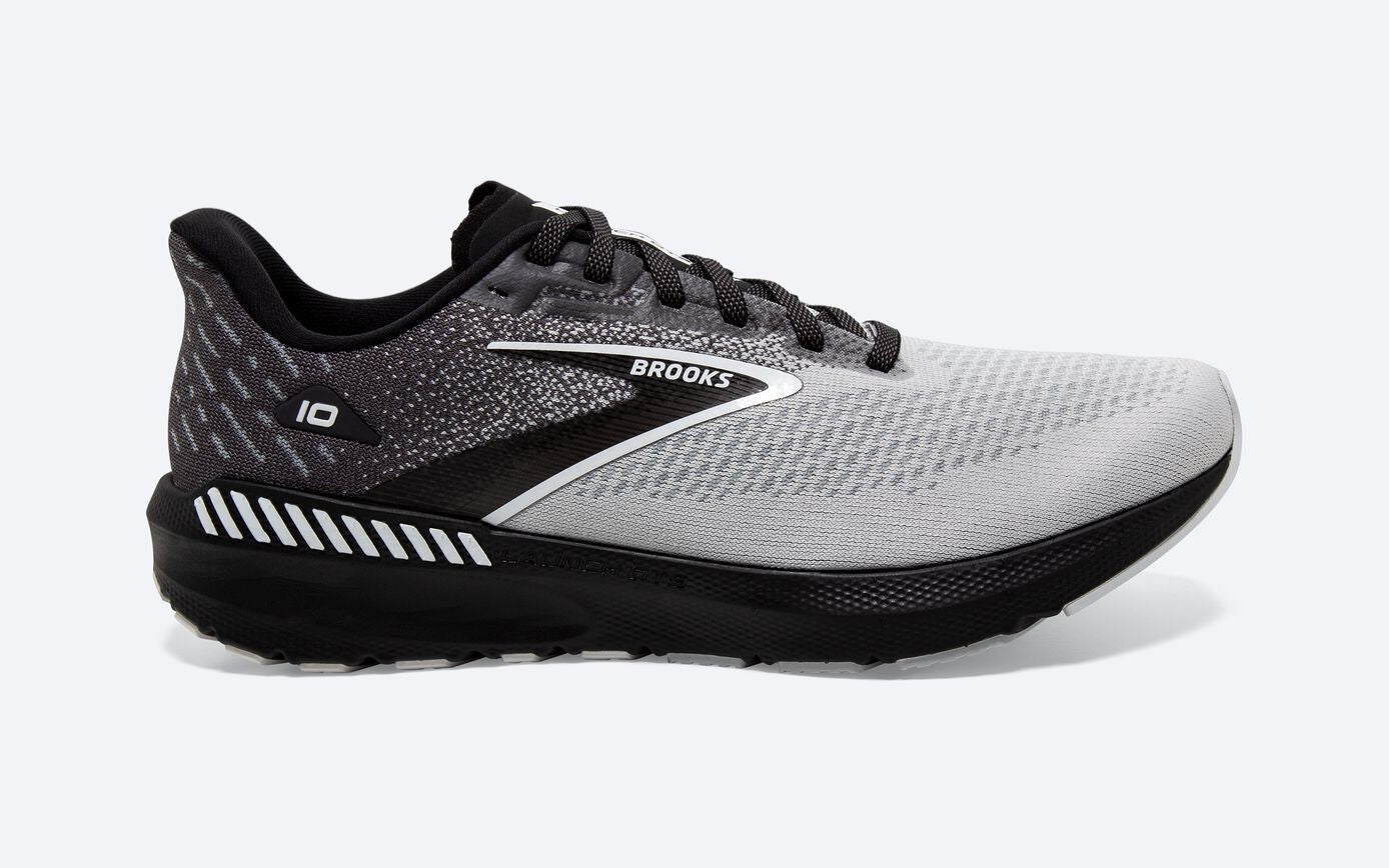 Men's Brooks Launch GTS 10