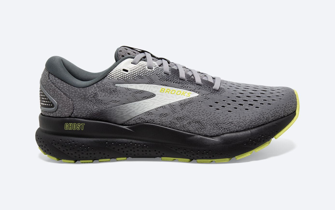 Men's Brooks Ghost 16 – Extra Wide (EEEE)