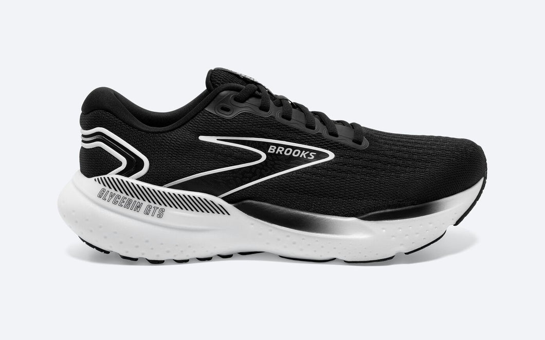 Men's Brooks Glycerin GTS 21