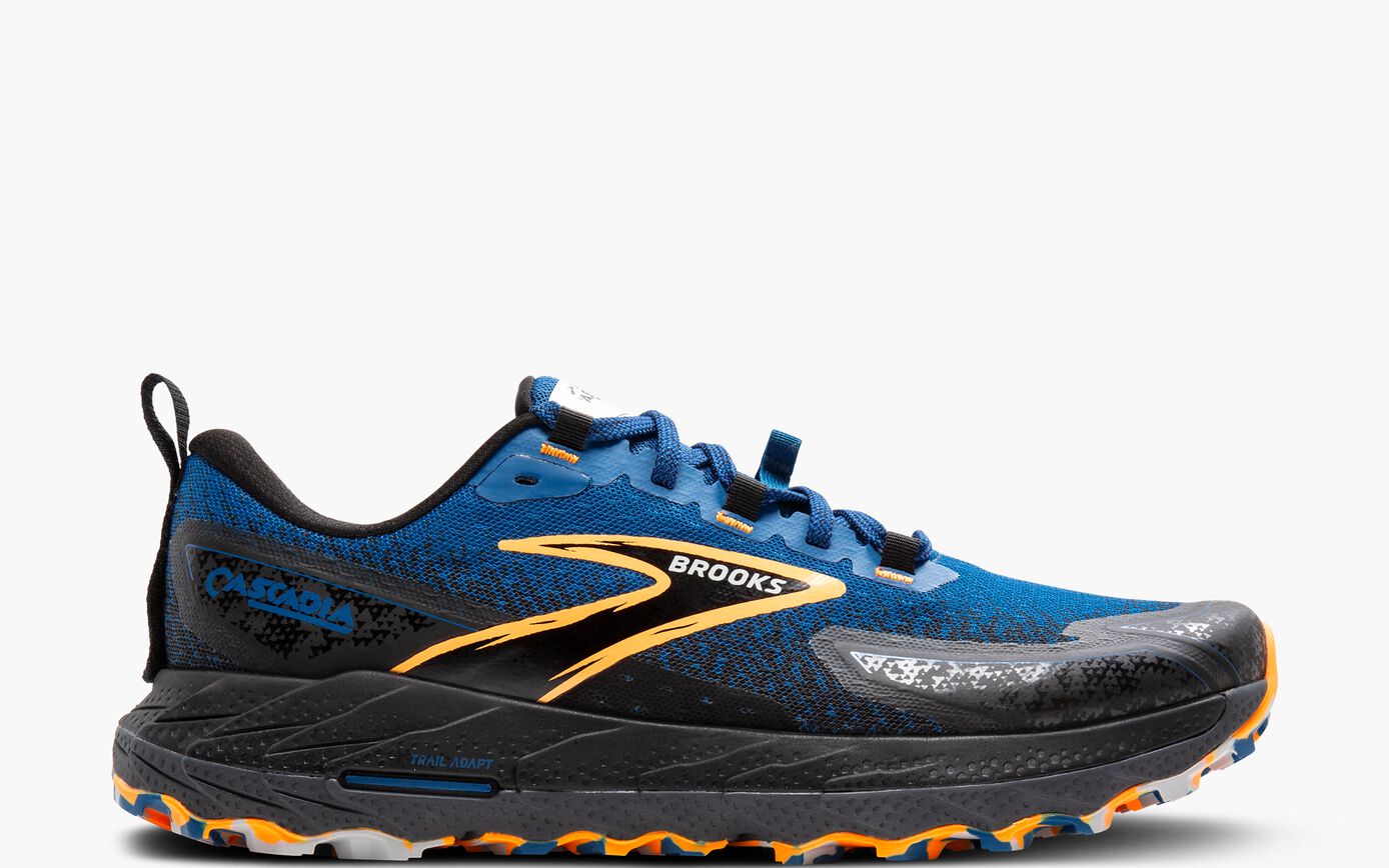 Men's Brooks Cascadia 18