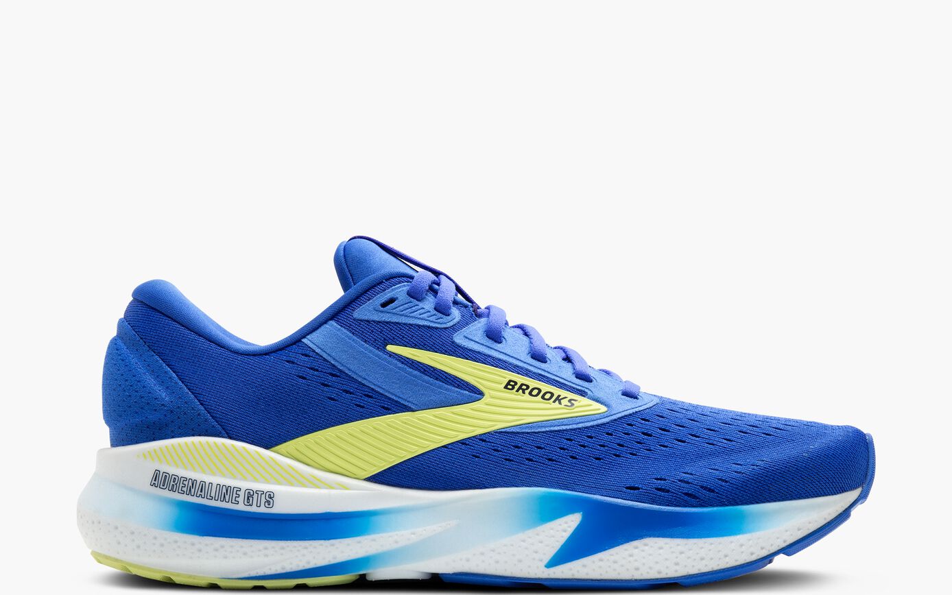 Men's Brooks Adrenaline GTS 24