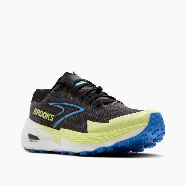 Men's Brooks Catamount 4