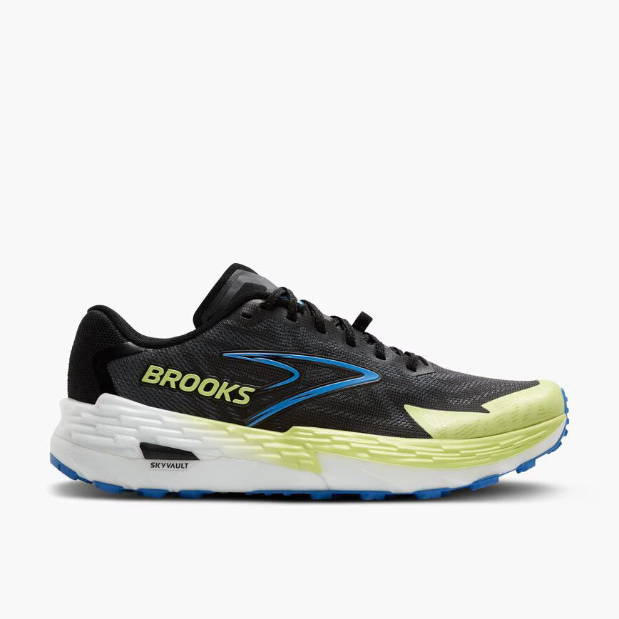 Men's Brooks Catamount 4