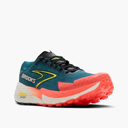 Men's Brooks Catamount 4
