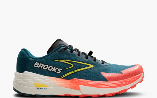 Men's Brooks Catamount 4