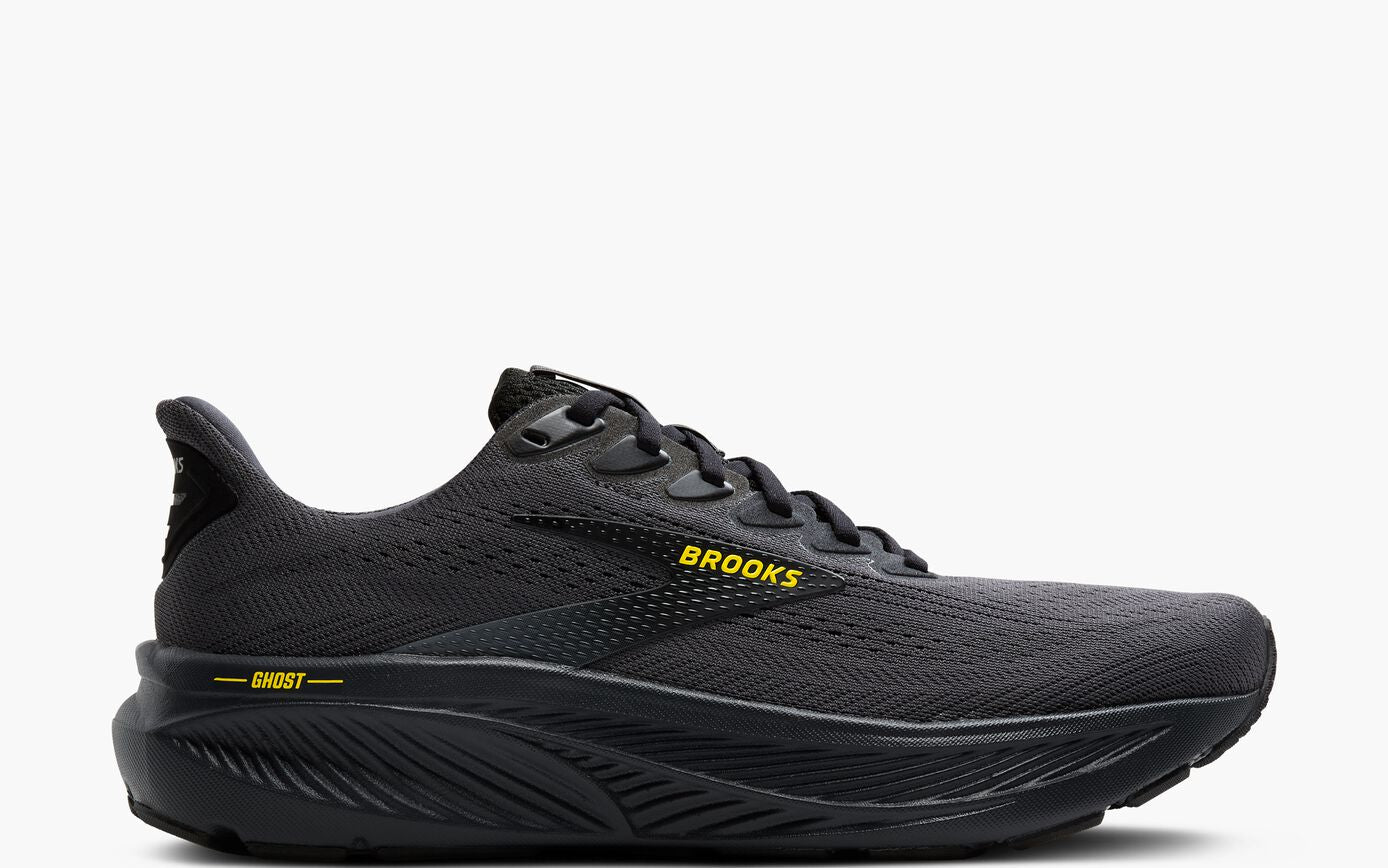 Men's Brooks Ghost 17