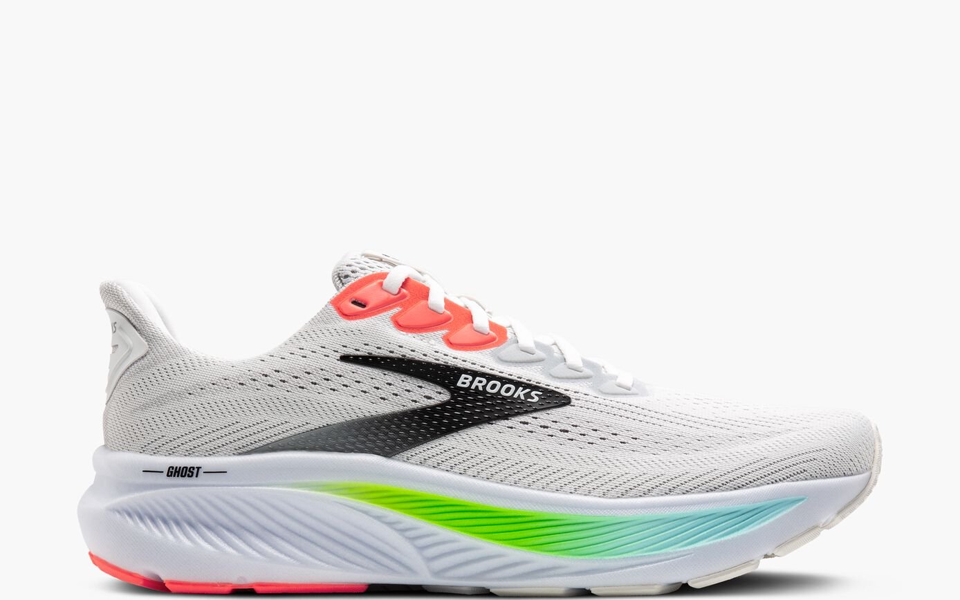 Men's Brooks Ghost 17