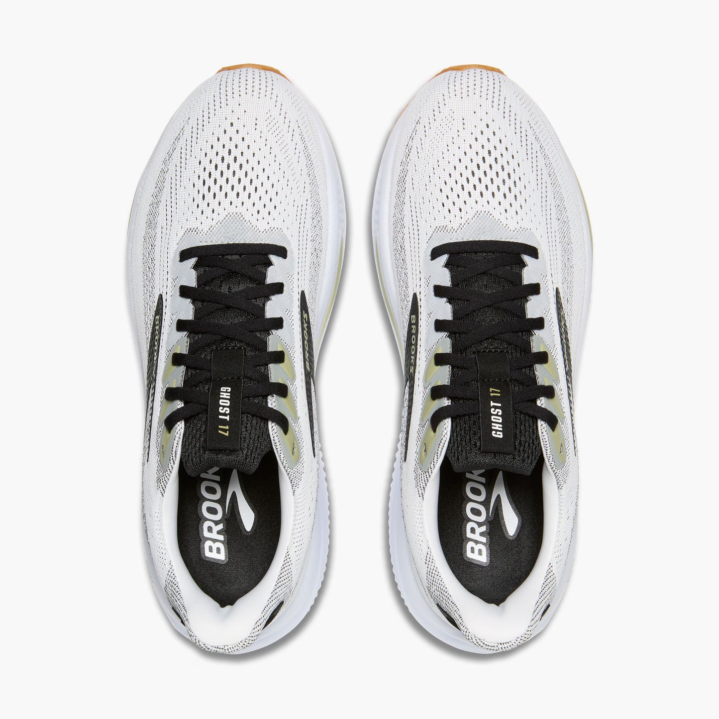 Men's Brooks Ghost 17