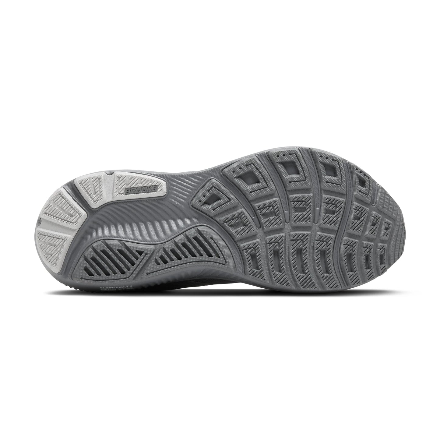 Men's Brooks Ghost 17