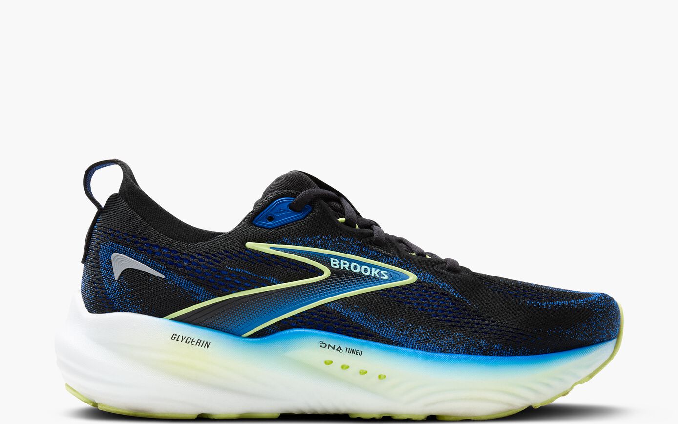 Men's Brooks Glycerin 22 – Queen City Running Company