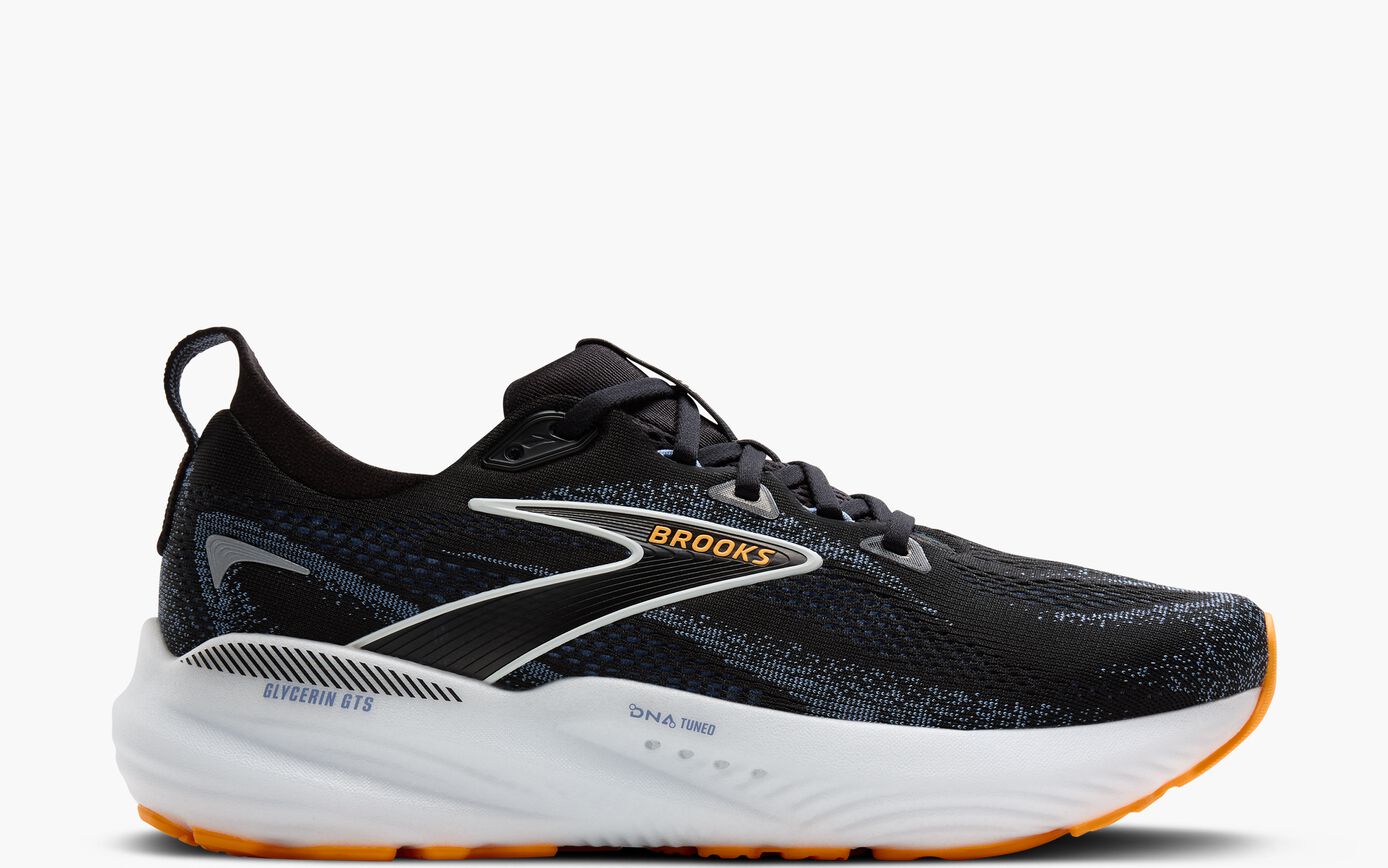 Men's Brooks Glycerin GTS 22 - Wide (EE)