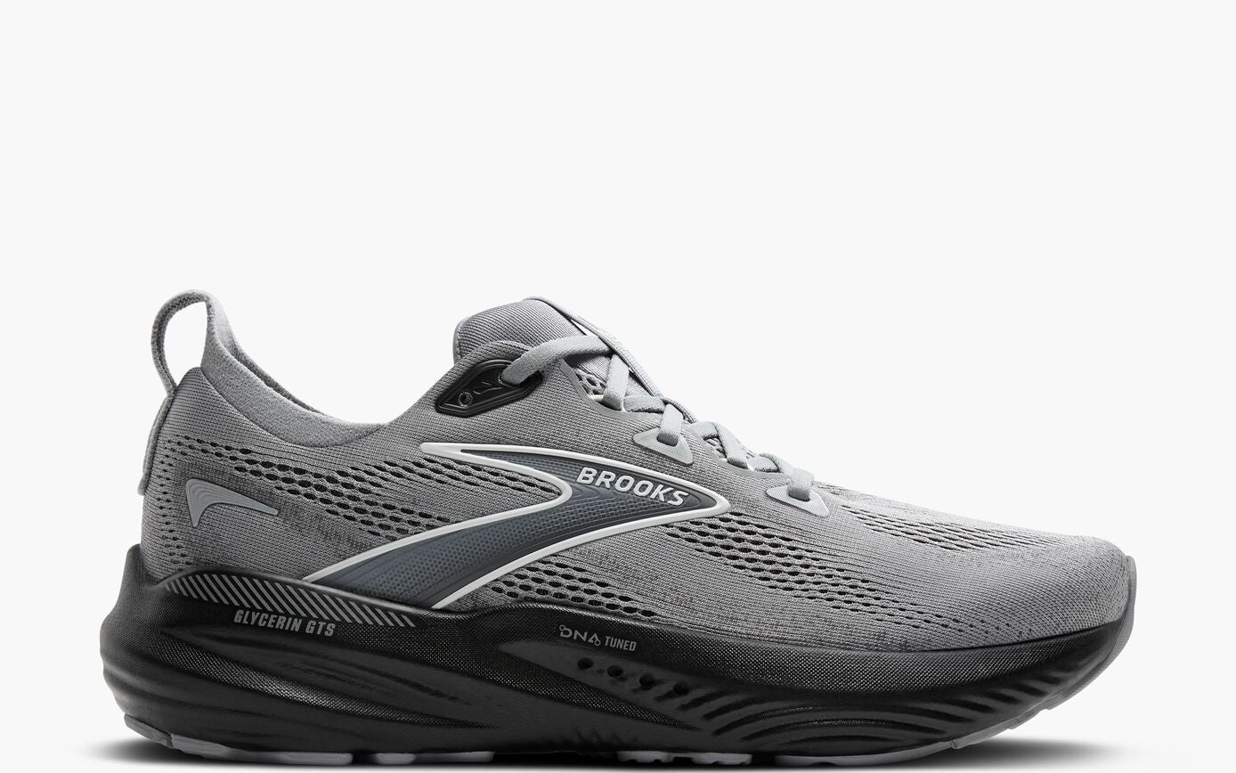 Men's Brooks Glycerin GTS 22 - Wide (EE)