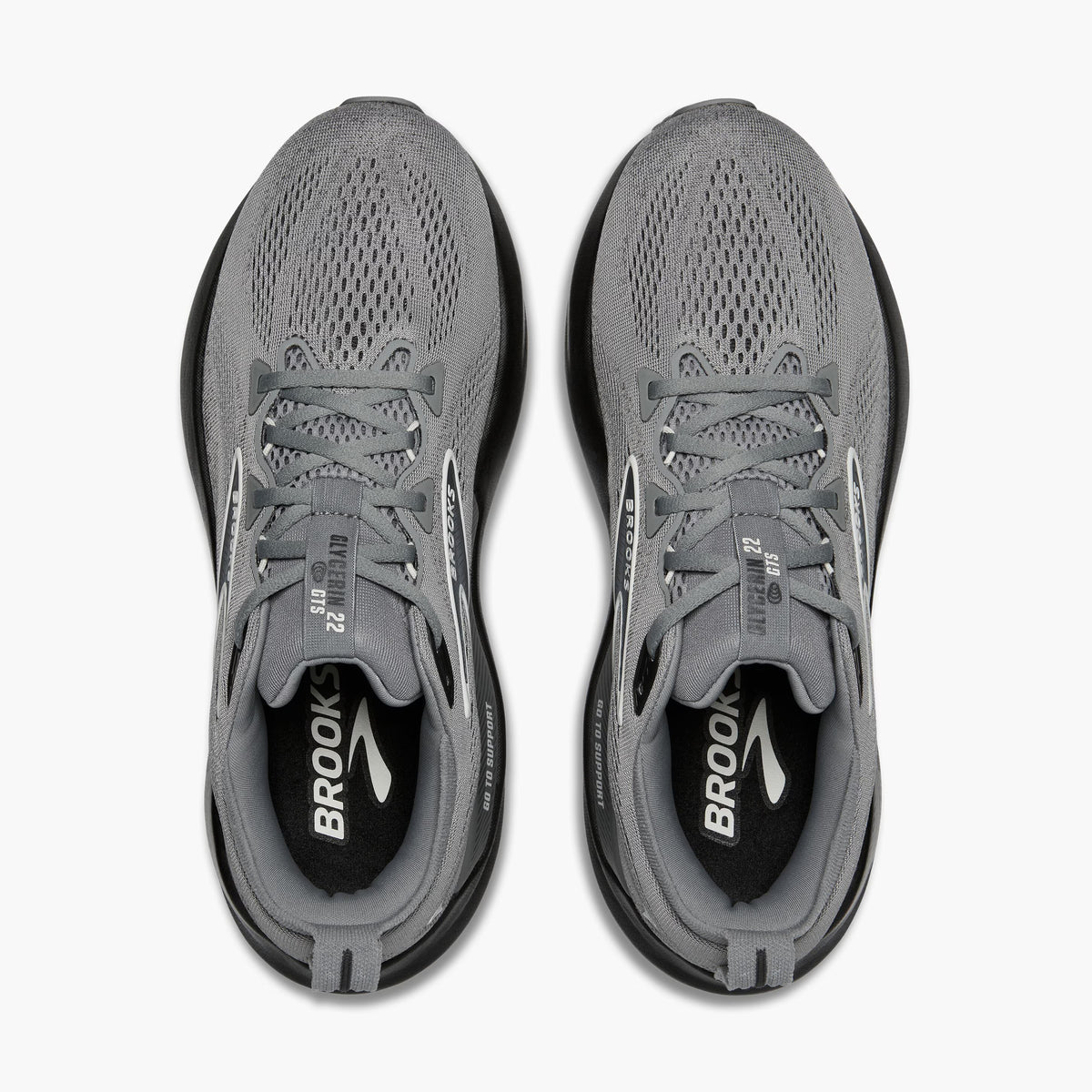 Men's Brooks Glycerin GTS 22