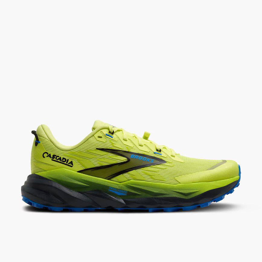 Men's Brooks Cascadia 19