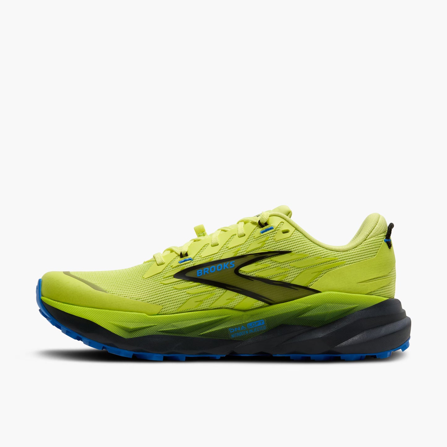 Men's Brooks Cascadia 19