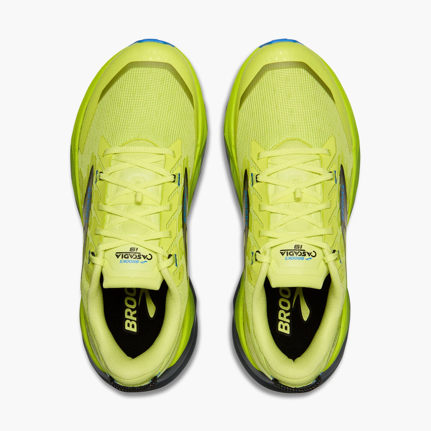Men's Brooks Cascadia 19